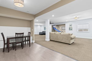 Recreation Room