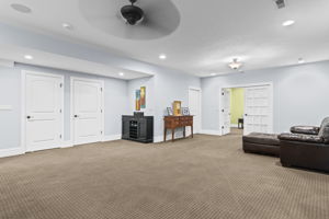 Recreation Room