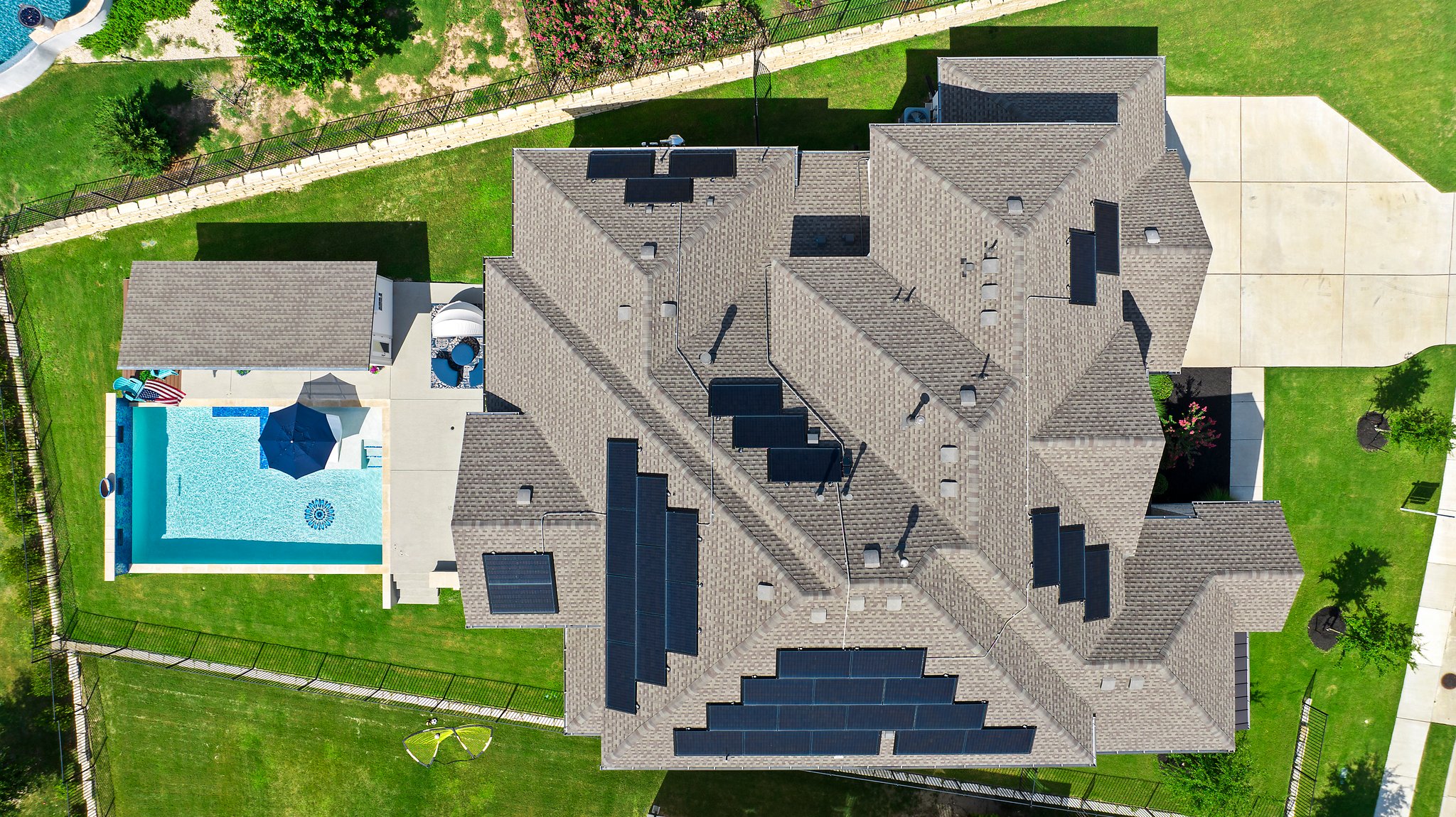 Aerial