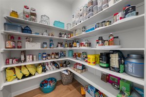 Pantry