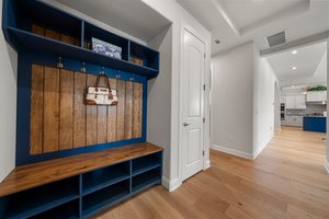 Mudroom