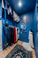 Primary Bedroom Closet