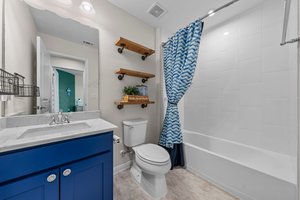 Bathroom 4