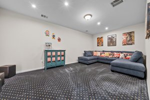 Media Room