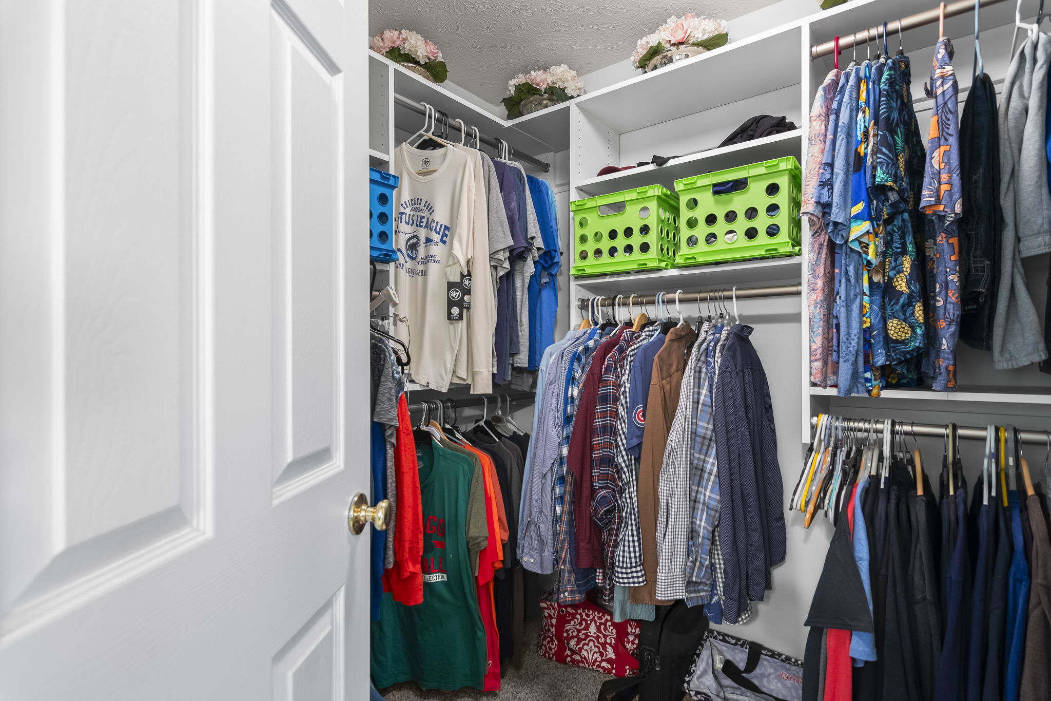 Closet