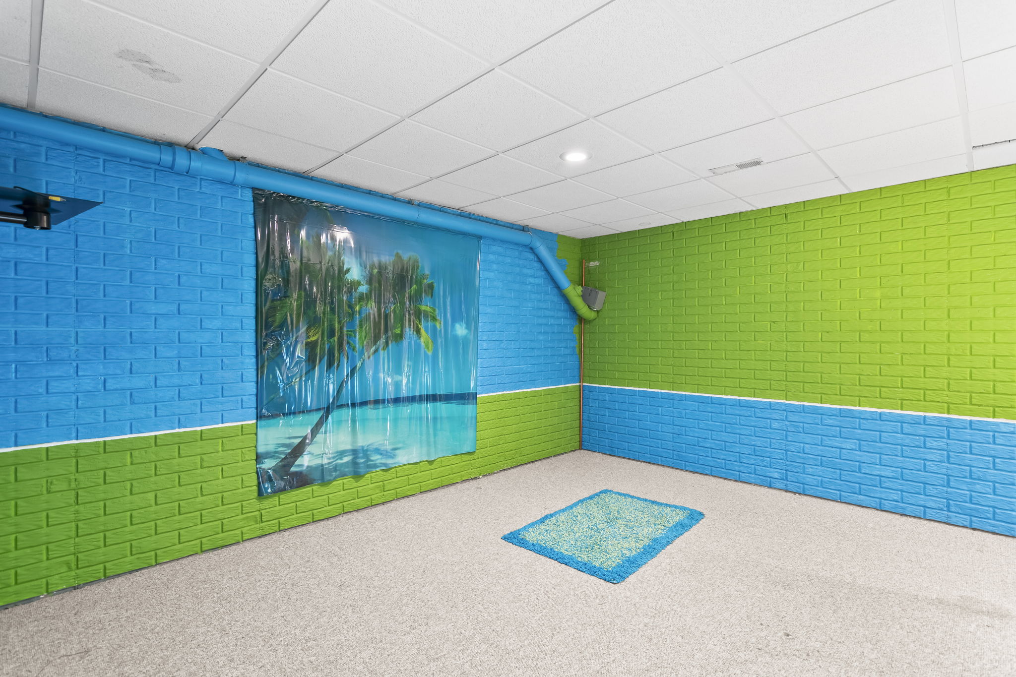 Recreation Room