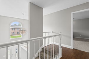 Upper Landing