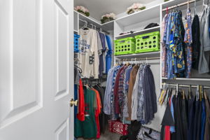 Closet