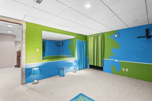 Recreation Room