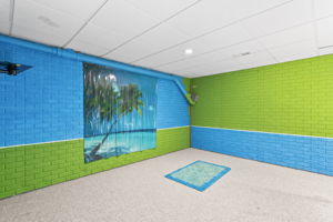 Recreation Room