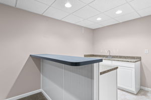 Wet Bar