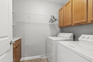 Laundry