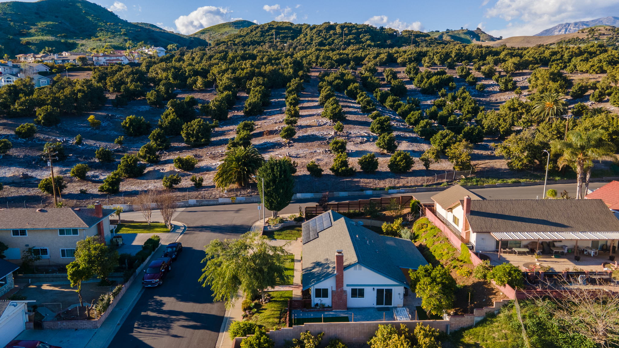 451 San Miguel Way, Santa Paula, CA 93060, USA Photo 48