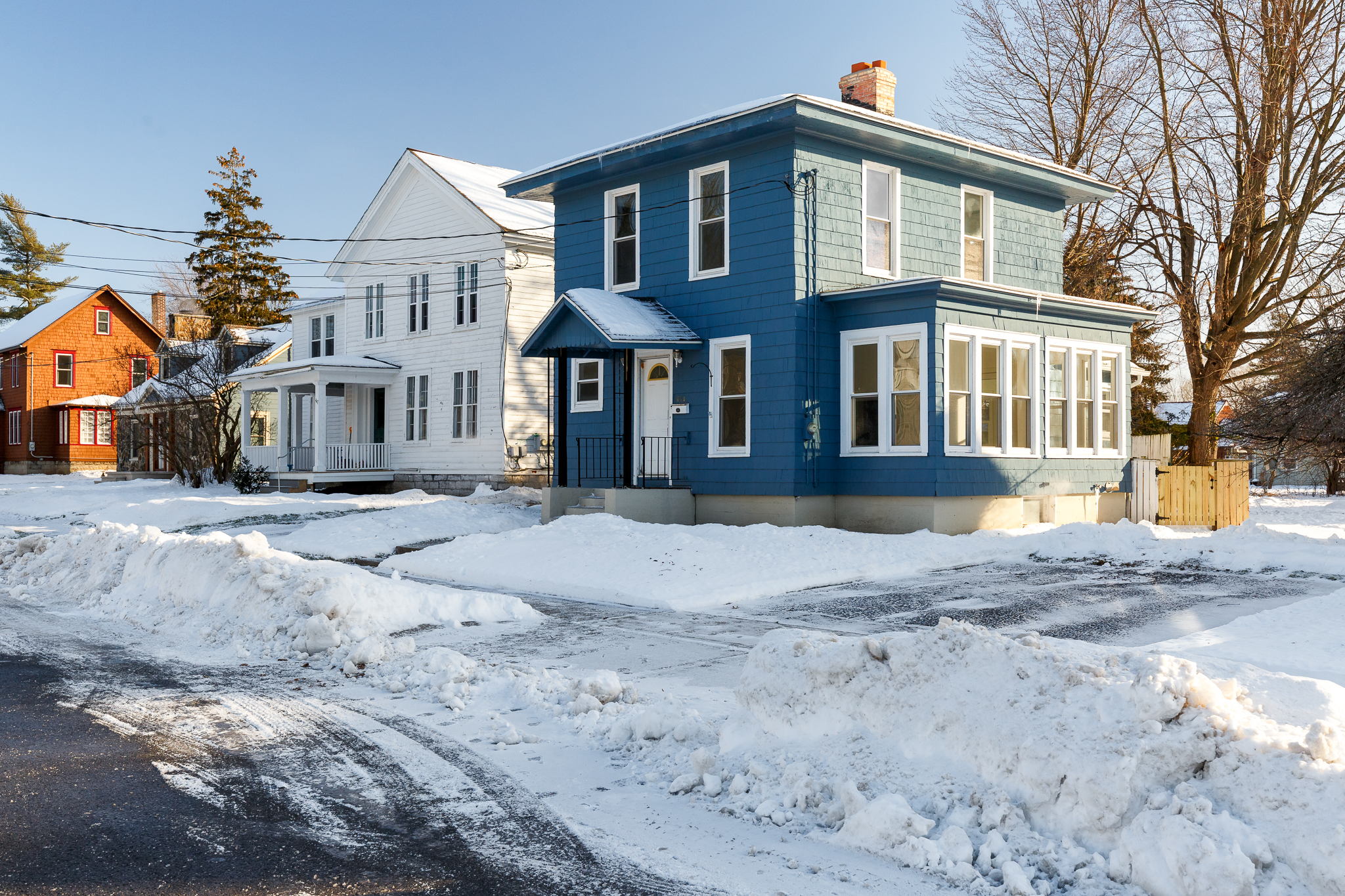 451 W Ten Eyck St, Watertown, NY 13601, USA