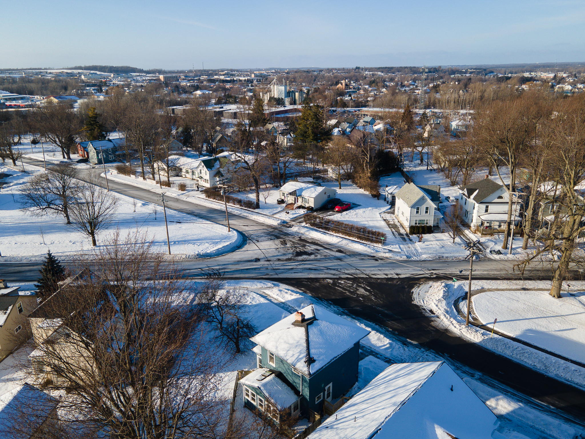 451 W Ten Eyck St, Watertown, NY 13601, USA Photo 7