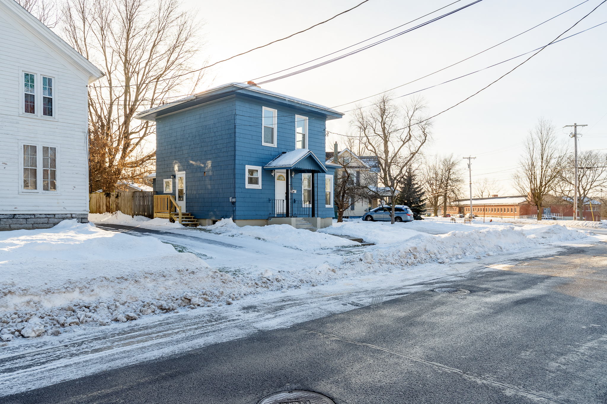 451 W Ten Eyck St, Watertown, NY 13601, USA Photo 3