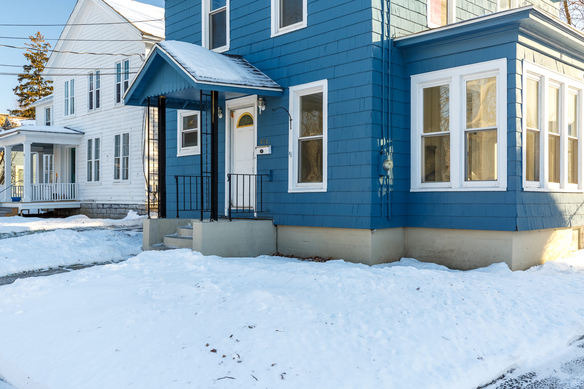 451 W Ten Eyck St, Watertown, NY 13601, USA Photo 5