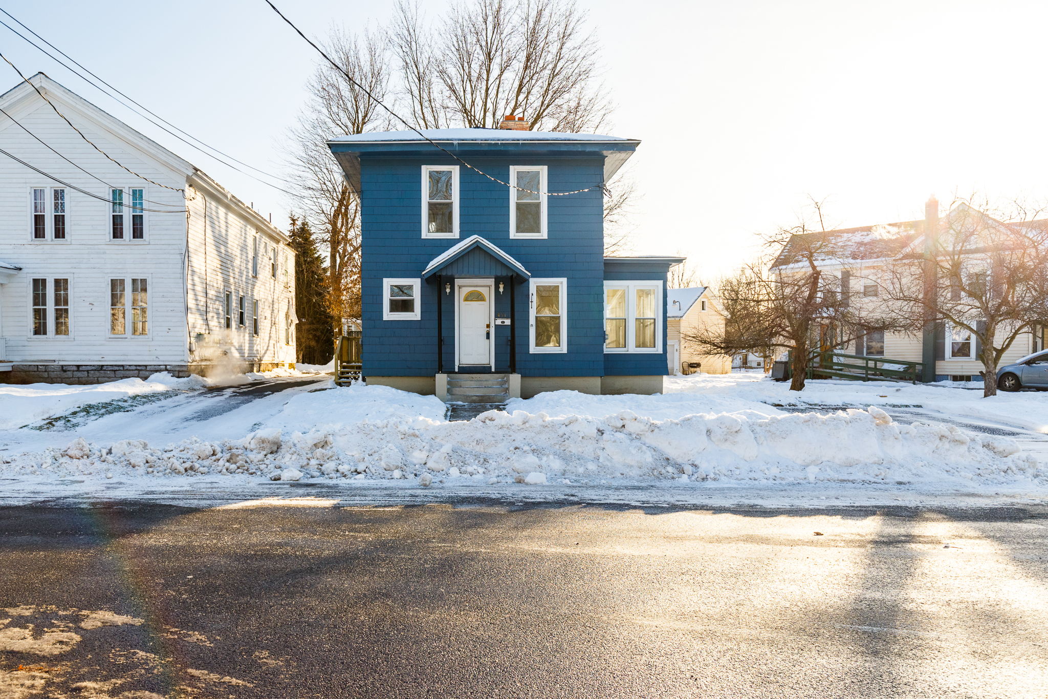 451 W Ten Eyck St, Watertown, NY 13601, USA Photo 2