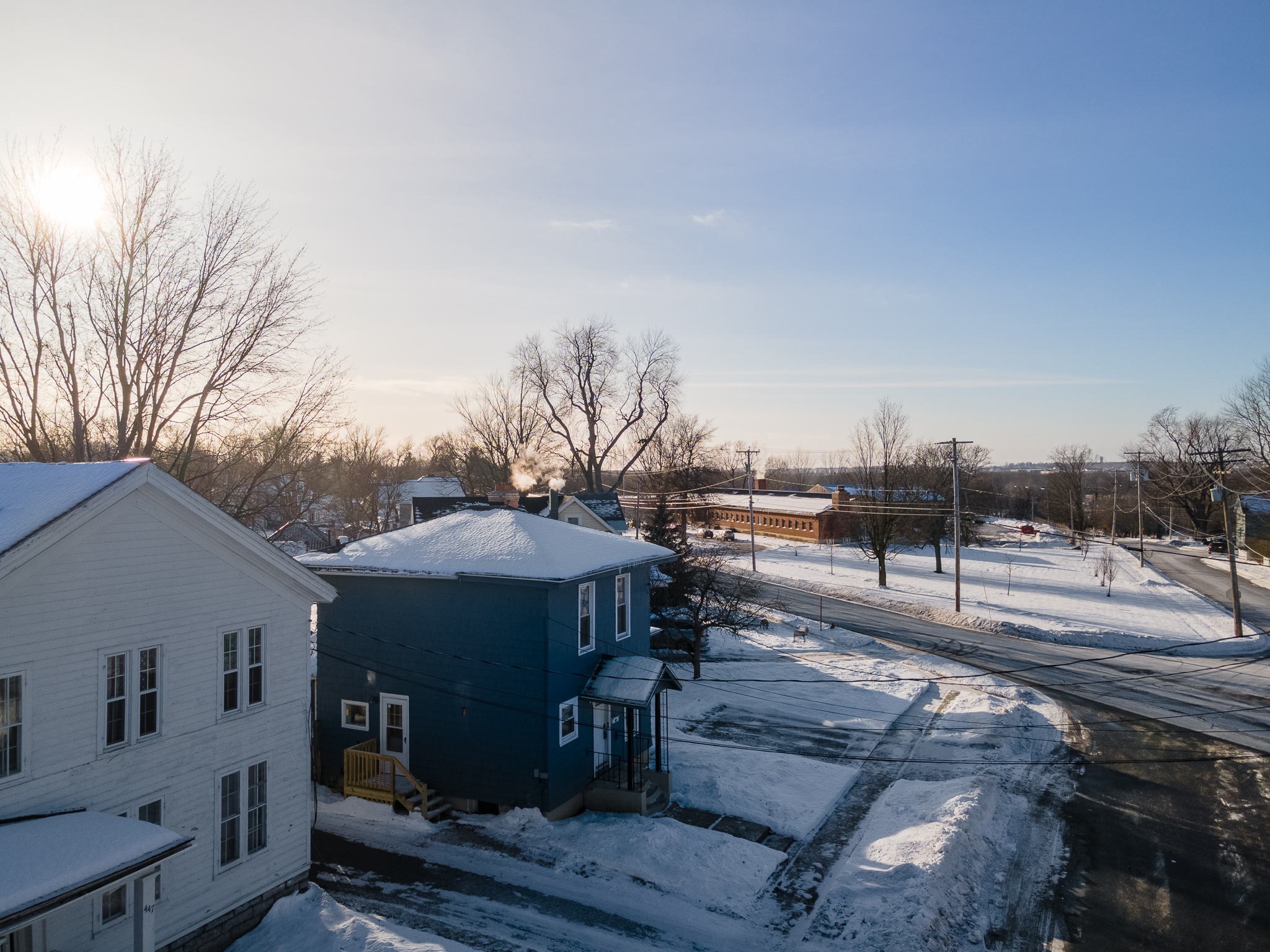 451 W Ten Eyck St, Watertown, NY 13601, USA Photo 6