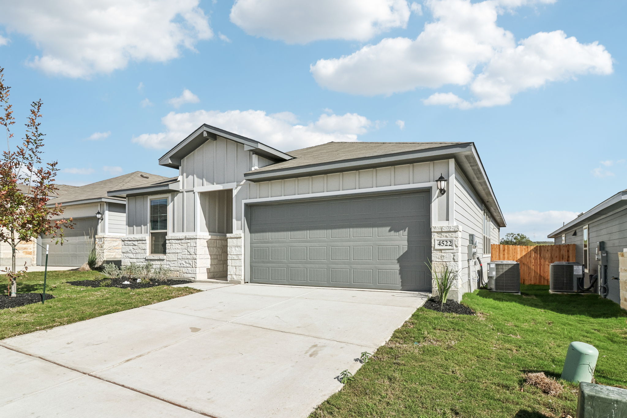 San Antonio-Remington Ranch-4522 Wild Goose San Antonio TX 78245-005