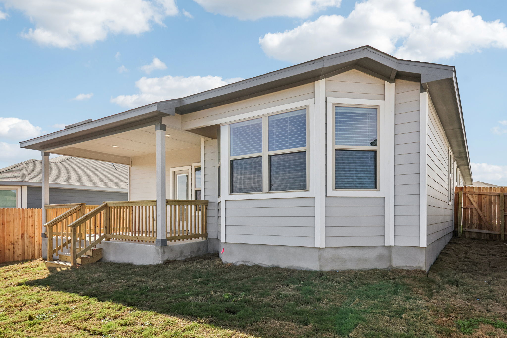 San Antonio-Remington Ranch-4522 Wild Goose San Antonio TX 78245-044