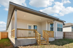 San Antonio-Remington Ranch-4522 Wild Goose San Antonio TX 78245-041