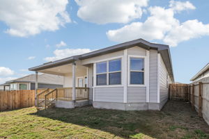 San Antonio-Remington Ranch-4522 Wild Goose San Antonio TX 78245-043