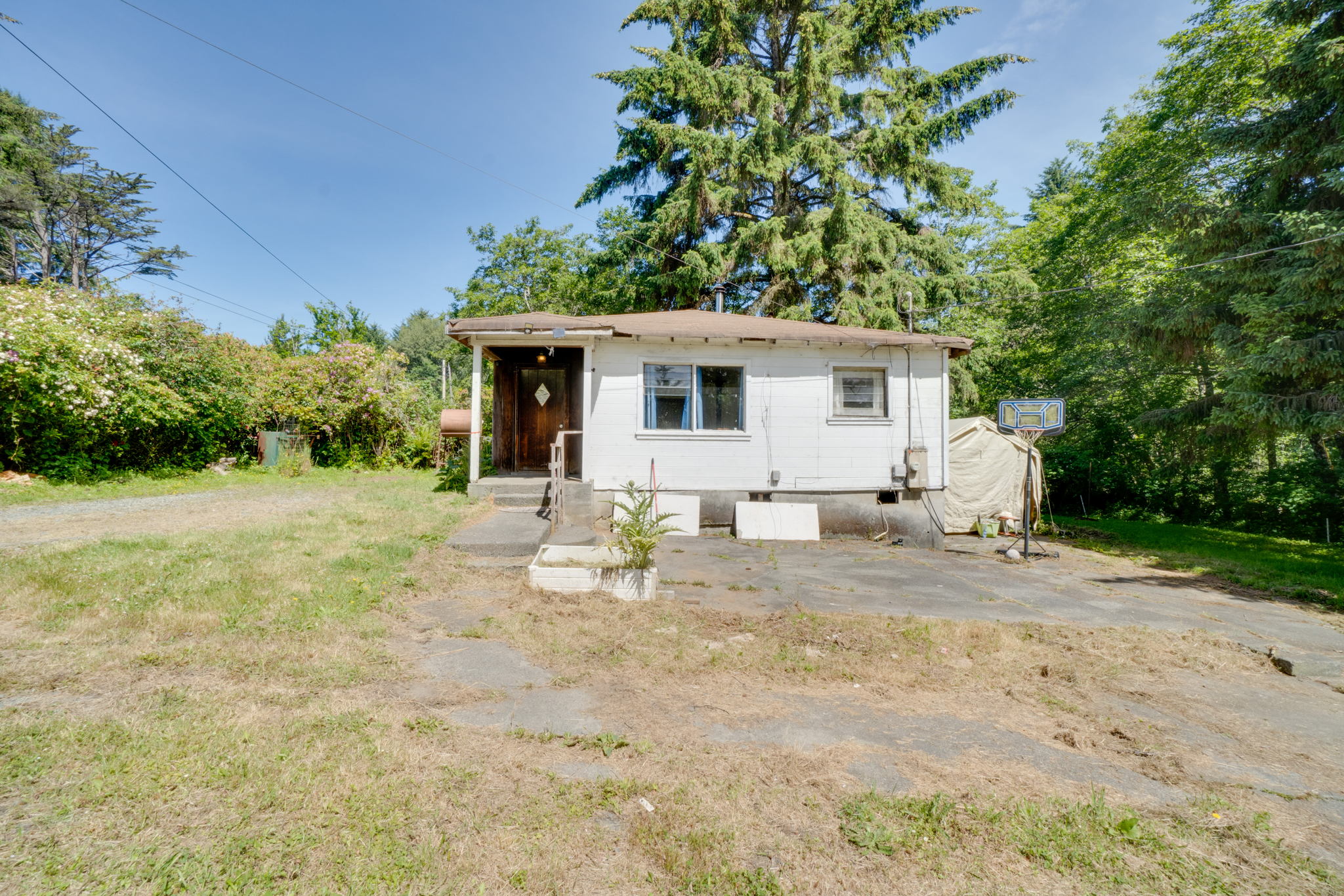 4511 Central Ave, McKinleyville, CA 95519 Sarah Wagner Photo