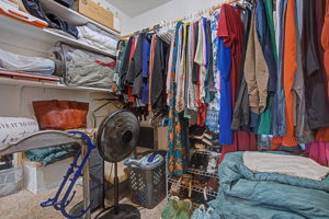 Closet
