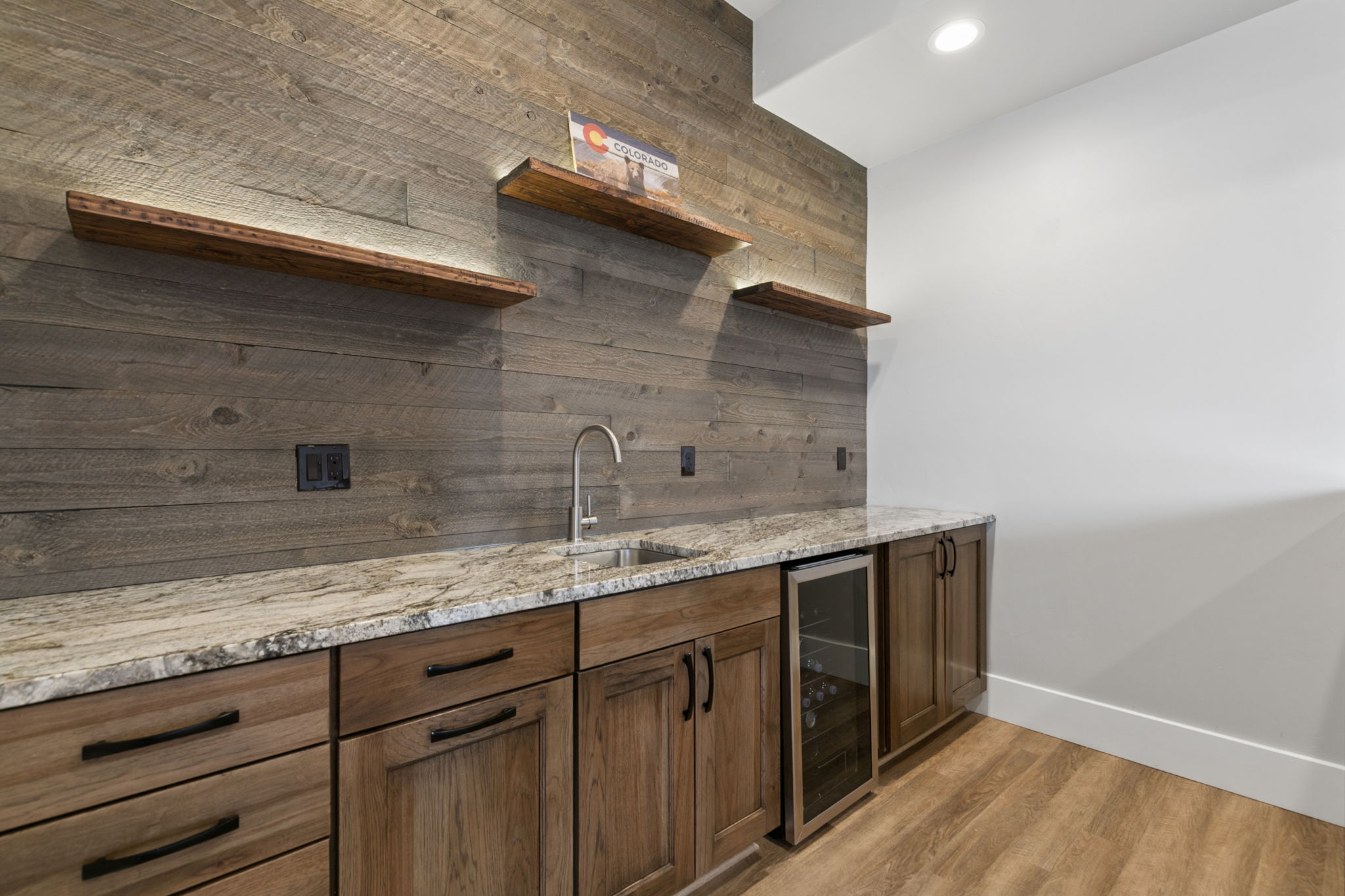 Wet Bar