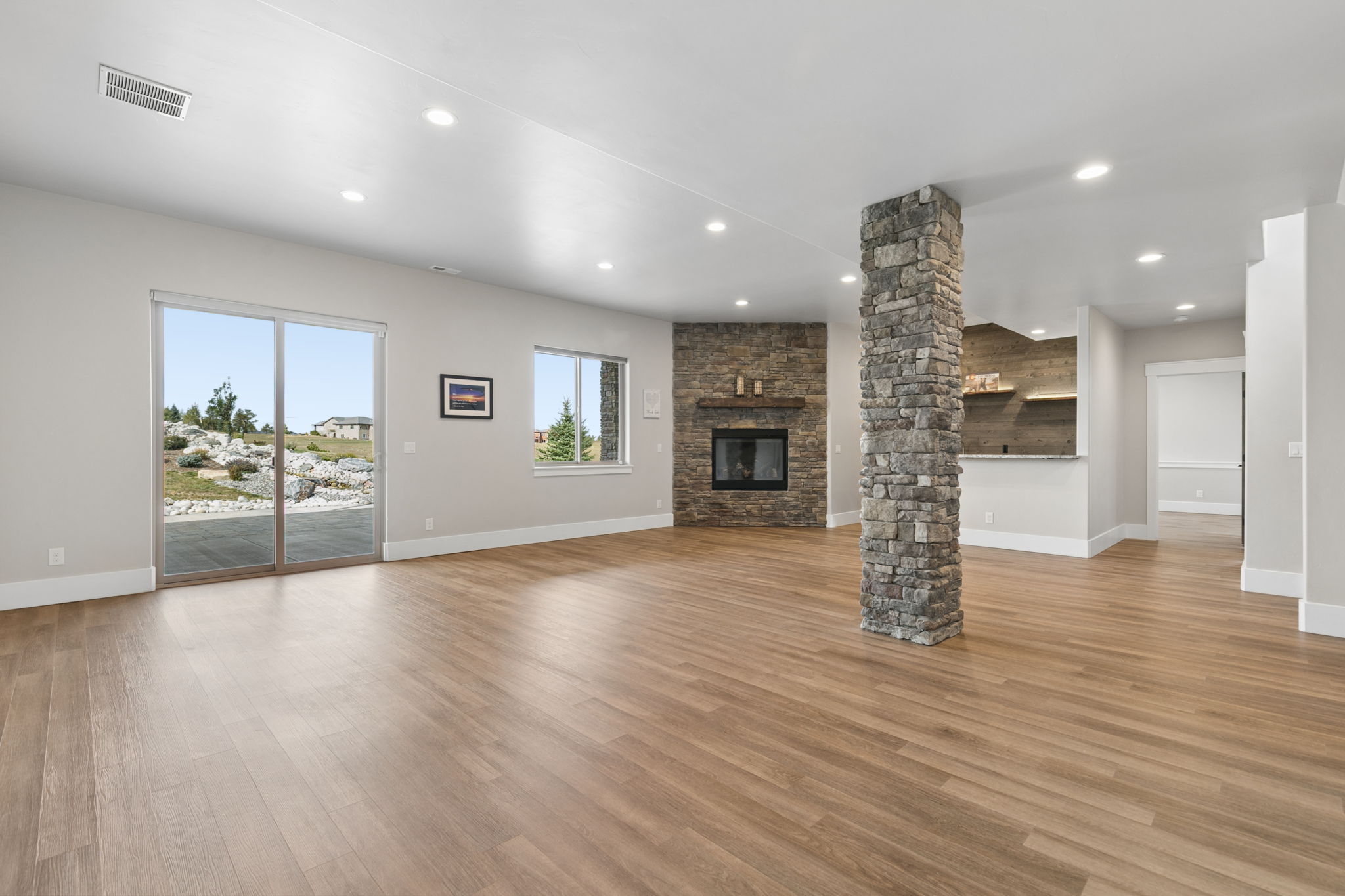 Basement