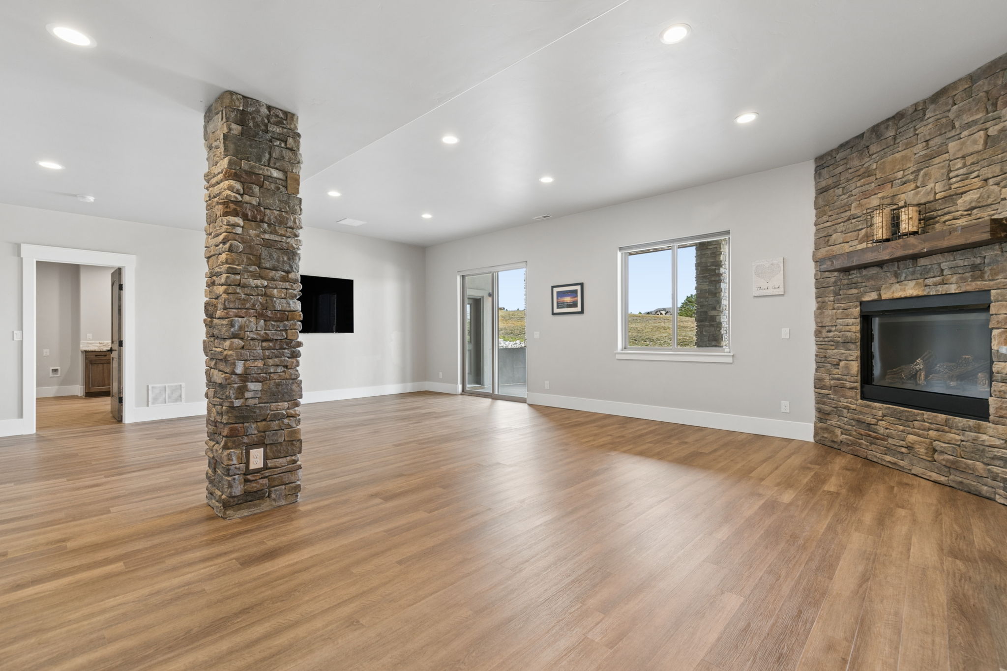 Basement