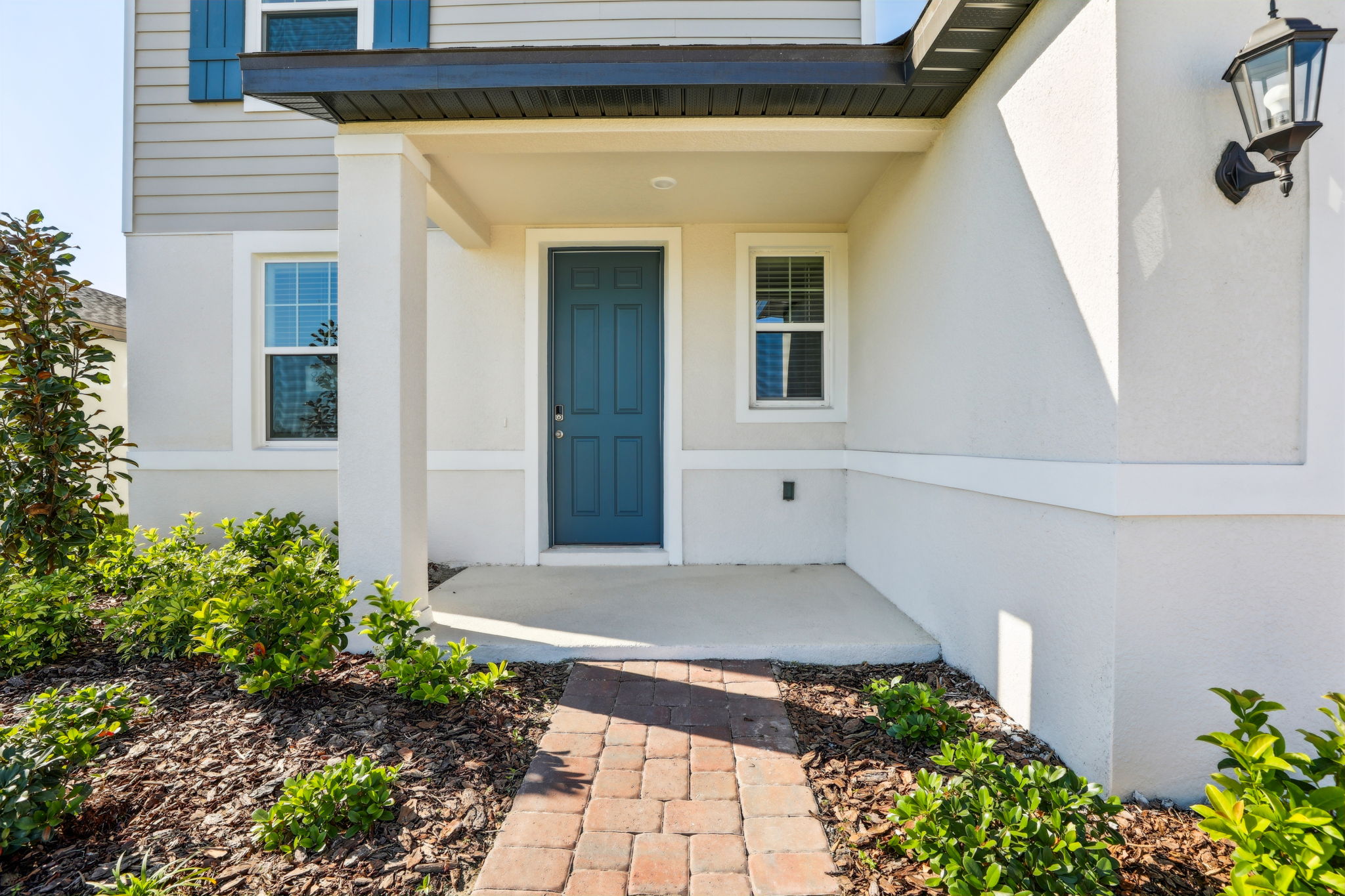 Orlando - Meadows at Crossprairie 50s - Lot 863 - 4514 Windy Oak Way - 006
