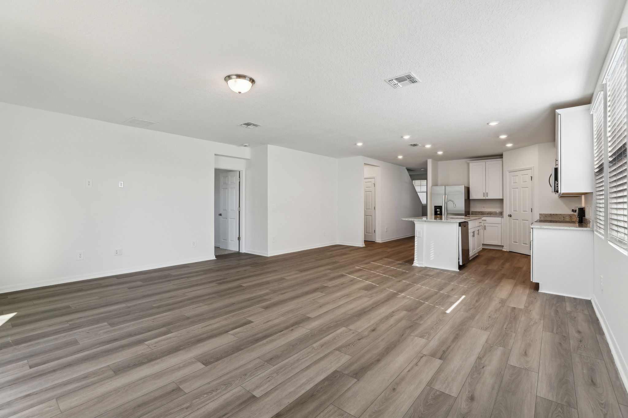 Orlando - Meadows at Crossprairie 50s - Lot 863 - 4514 Windy Oak Way - 009