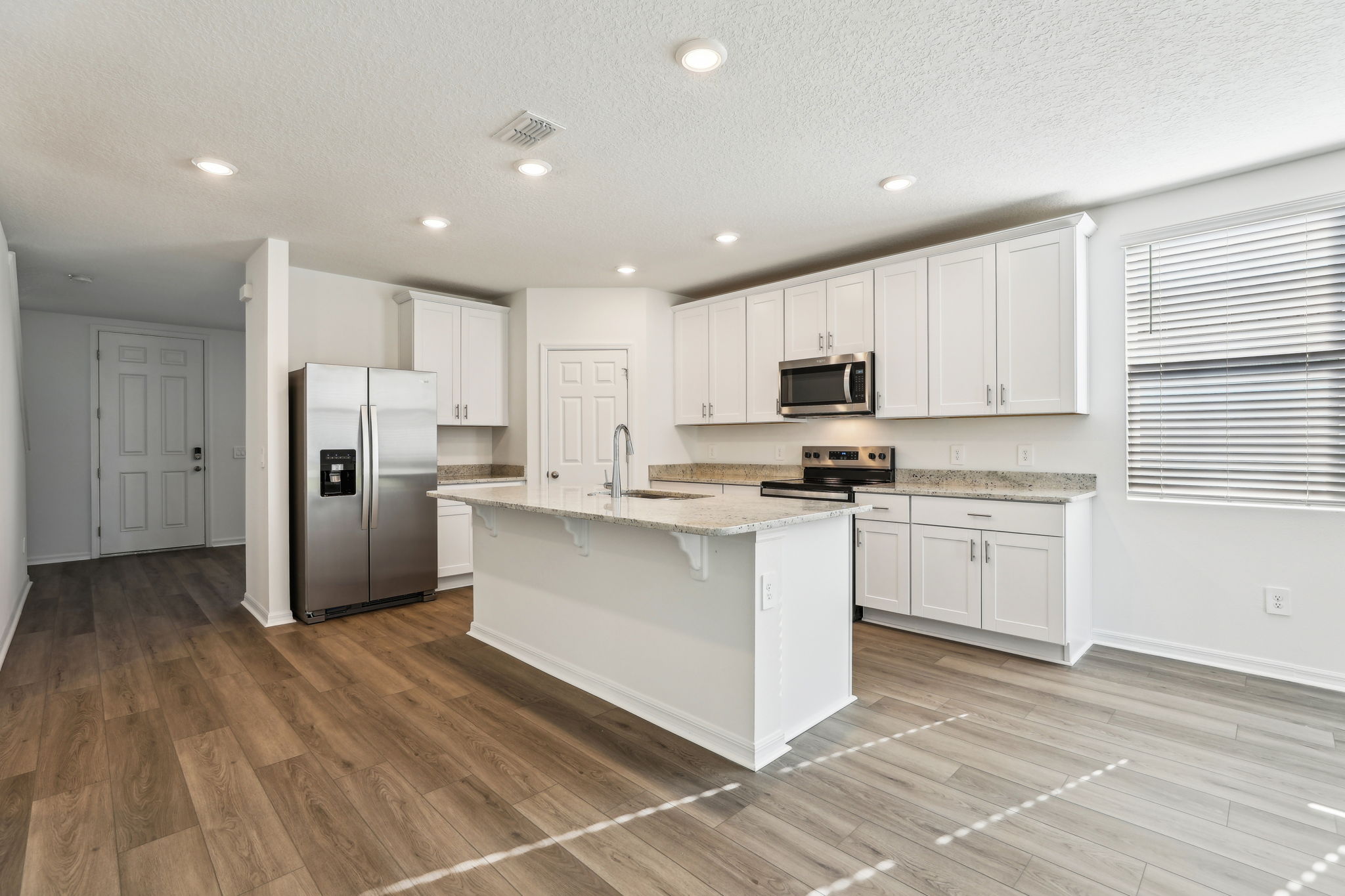 Orlando - Meadows at Crossprairie 50s - Lot 863 - 4514 Windy Oak Way - 011