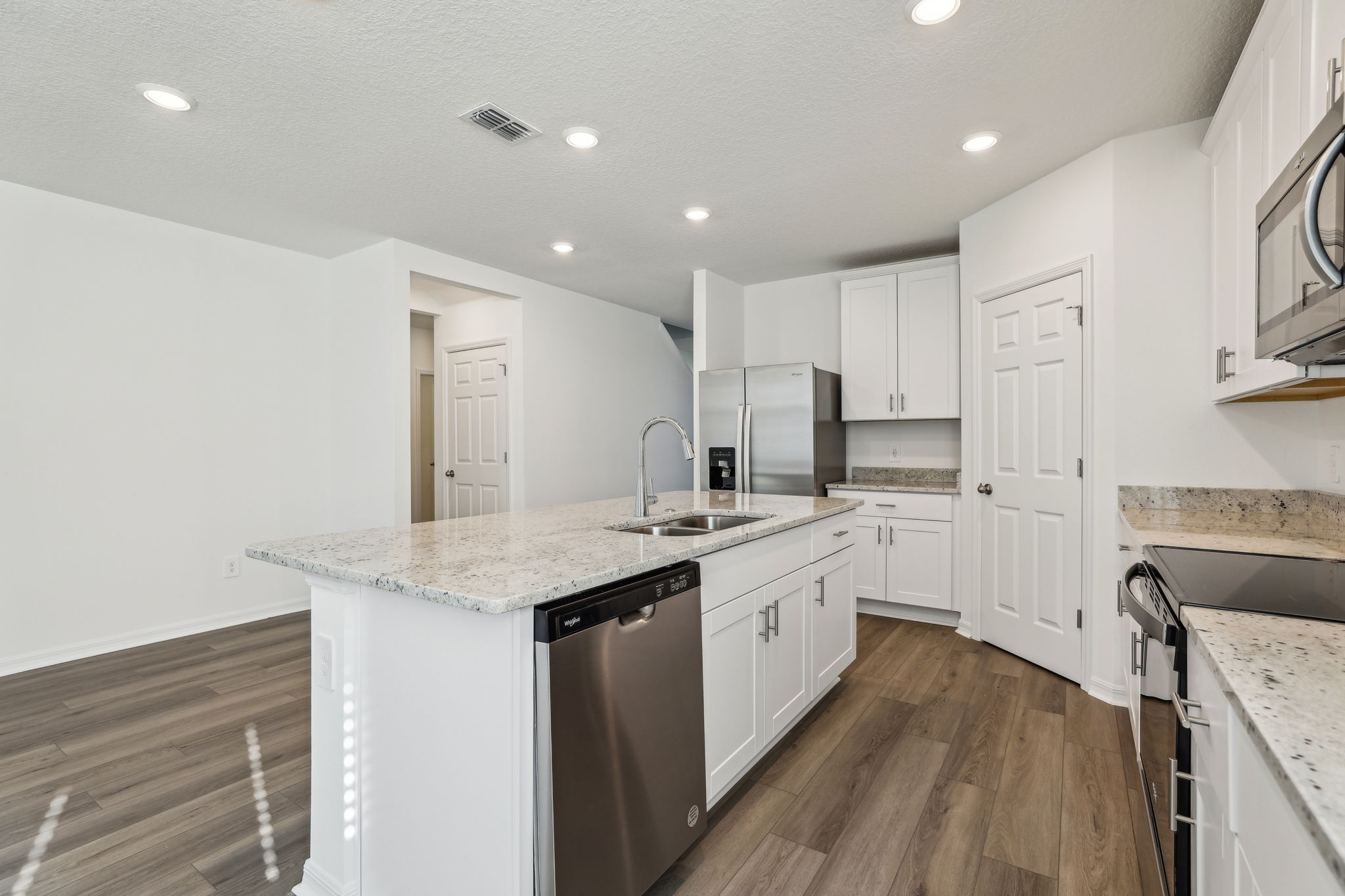Orlando - Meadows at Crossprairie 50s - Lot 863 - 4514 Windy Oak Way - 012