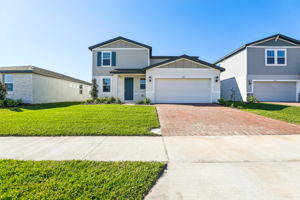 Orlando - Meadows at Crossprairie 50s - Lot 863 - 4514 Windy Oak Way - 001