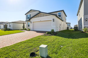 Orlando - Meadows at Crossprairie 50s - Lot 863 - 4514 Windy Oak Way - 002
