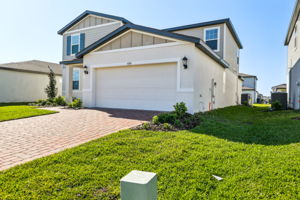 Orlando - Meadows at Crossprairie 50s - Lot 863 - 4514 Windy Oak Way - 003