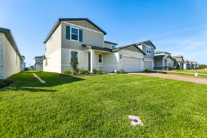 Orlando - Meadows at Crossprairie 50s - Lot 863 - 4514 Windy Oak Way - 004