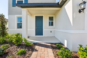 Orlando - Meadows at Crossprairie 50s - Lot 863 - 4514 Windy Oak Way - 006
