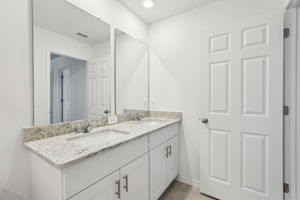 Orlando - Meadows at Crossprairie 50s - Lot 863 - 4514 Windy Oak Way - 033