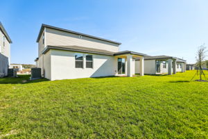 Orlando - Meadows at Crossprairie 50s - Lot 863 - 4514 Windy Oak Way - 046