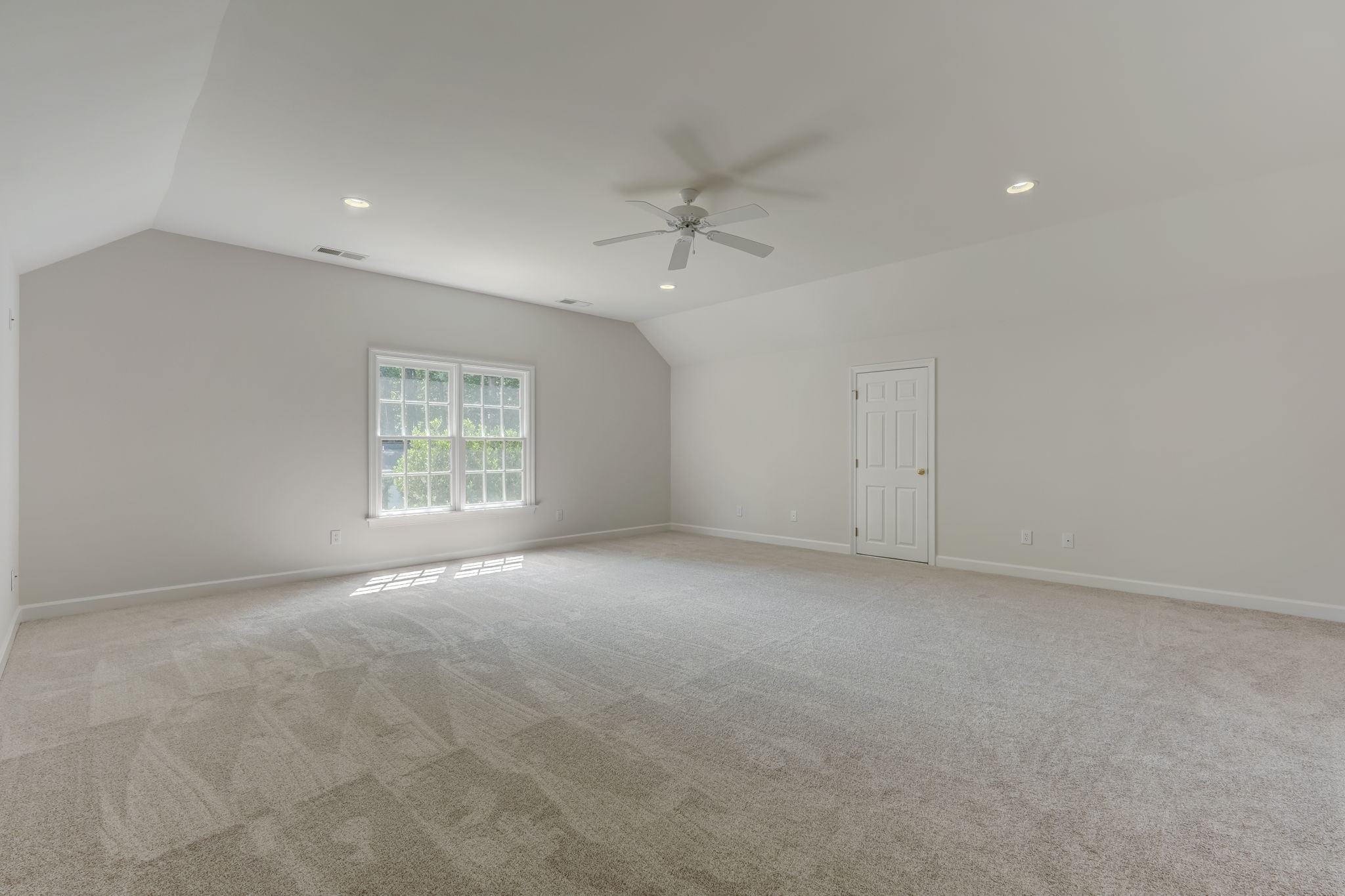 Bonus Room