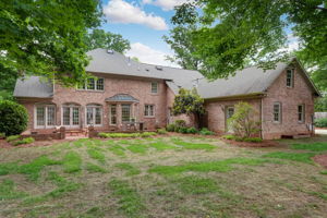 Back of Home