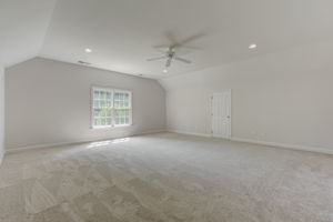 Bonus Room