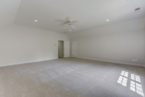 Bonus Room