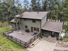 Back of Home