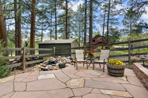 Outdoor Patio