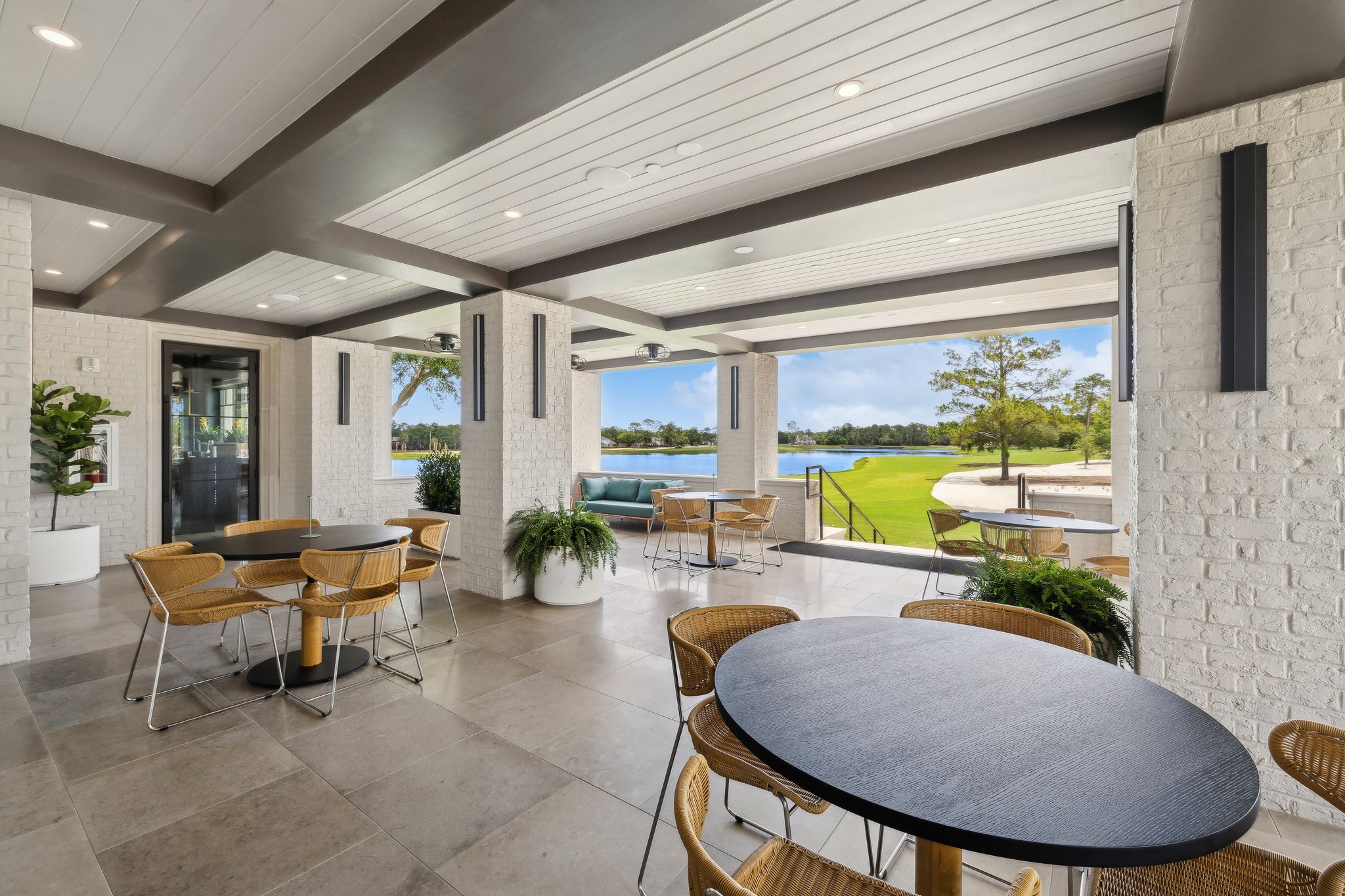 Clubhouse